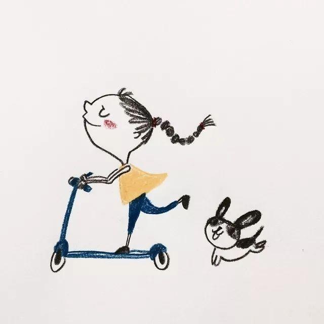“一看你这样的父母，就知道养不出有出息的孩子 ”