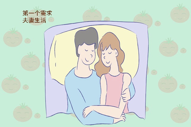 怀孕期间，孕妈有这两个羞于启齿的需求，别强忍着，对母子都不好