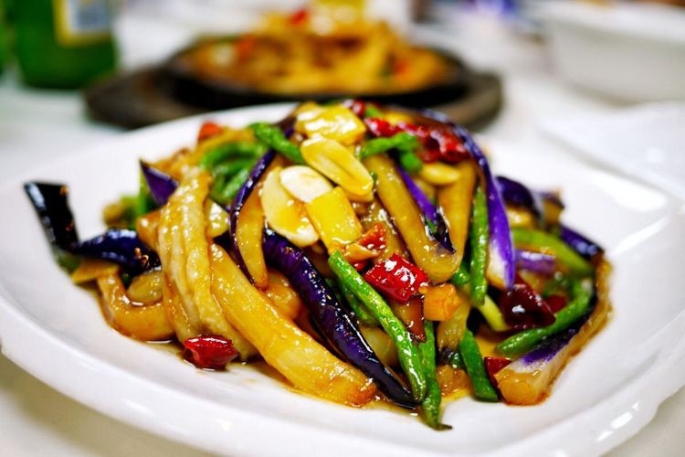 这三种蔬菜虽然好，但不适合孕妈吃，为了胎儿发育好，还是忍忍吧