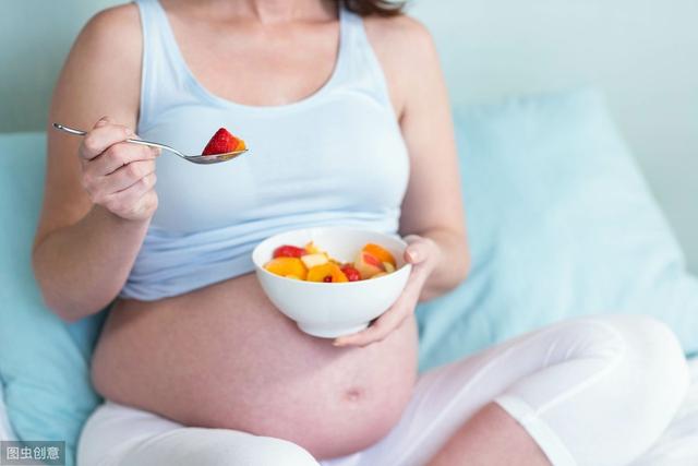在怀孕后，为了宝宝的健康，“准妈妈”这几种食物需要注意下