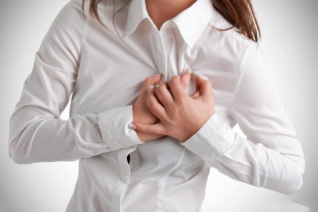 乳房胀痛是怀孕了吗？孕妈别不当回事，看完才明白有多重要