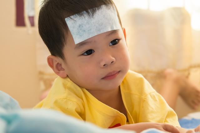 妈妈，看病，我不怕！这6点让孩子克服看医生的恐惧