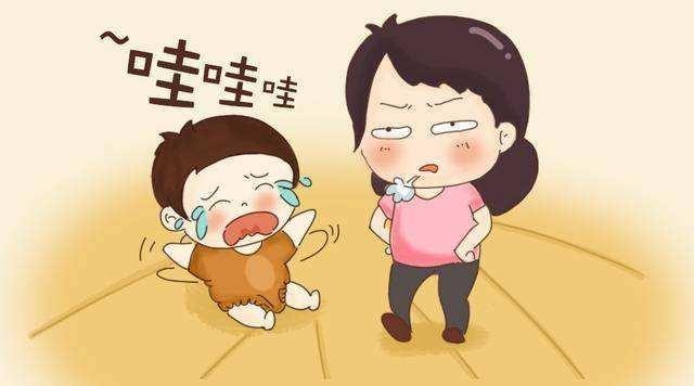 孩子脾气不好怎么办？聪明的家长，把孩子的坏情绪当作机会
