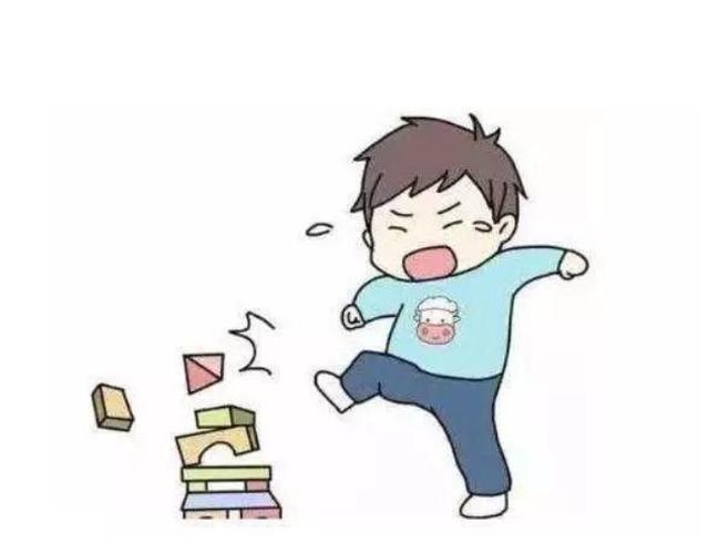 孩子遇事总是发脾气，不要埋怨孩子了，学会倾听孩子更重要