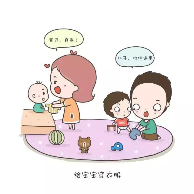 8个月大的宝宝因为它智力受损？别信谣