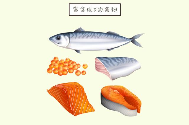 怀孕时吃多吃这几类食物，宝宝出生后颜值高，还是高智商