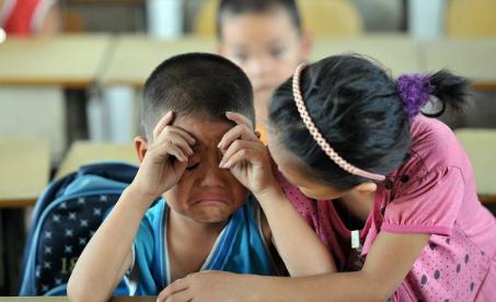 孩子去幼儿园之前，如何帮TA更好适应？&quot;入园三计&quot;走起来吧