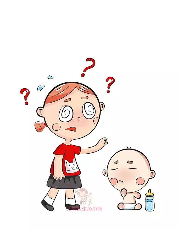哪些辅食不建议同时吃？医生告诉你为什么，是不是没想到