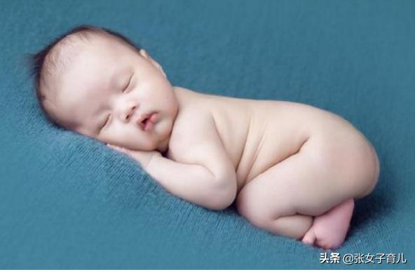 宝宝身体的这3种表现，说明宝宝处于长个子黄金期，别浪费了