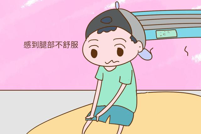 孩子“人小脚大”是要长高个？别想得太简单，这些才是长高的预兆