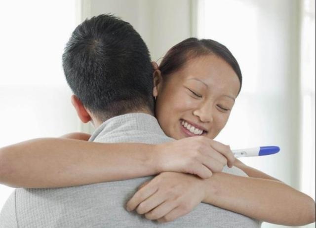 怀孕后，在验孕结果出来之前，你可能会先出现3个感觉