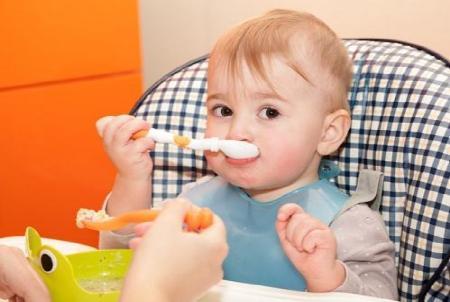 一岁宝宝缺铁怎么办？宝妈分享4款补铁营养辅食，做法简单易学哦