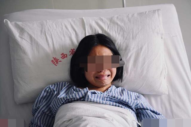 35岁妈妈引产7个月二胎，看到孩子出来的那一瞬，大家不说话了