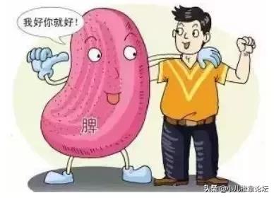 孩子脾胃有“五喜三怕”，身为父母的你知道哪几个呢？