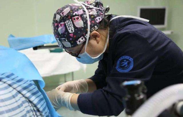 第一胎剖腹产不疼，二胎剖腹产为何会感觉那么疼？大夫说了答案