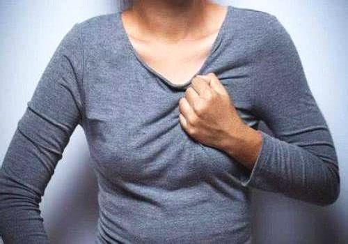 乳房胀痛是怀孕了吗？孕妈别不当回事，看完才明白有多重要