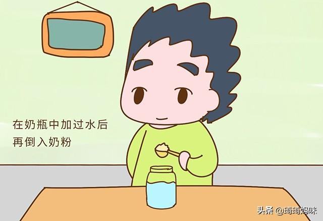 宝妈掌握这些育儿心得，照顾喝奶粉的宝宝会轻松很多