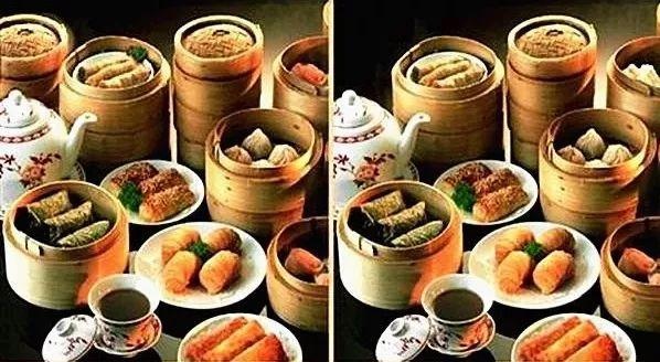 眼力测试，测测你家孩子的右脑发达程度？｜脑力体操
