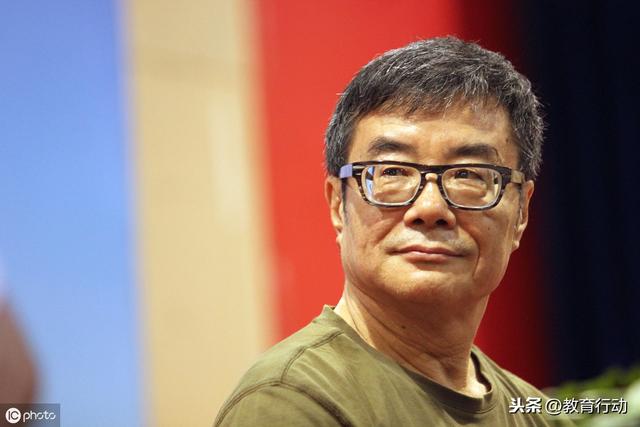 周国平：教育的本质是什么