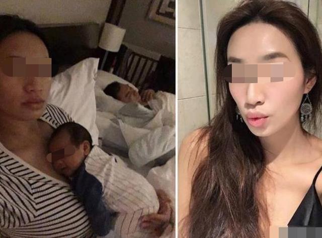 爱打扮的妈妈和不爱打扮的妈，会养出不同的孩子，妈妈要注意了