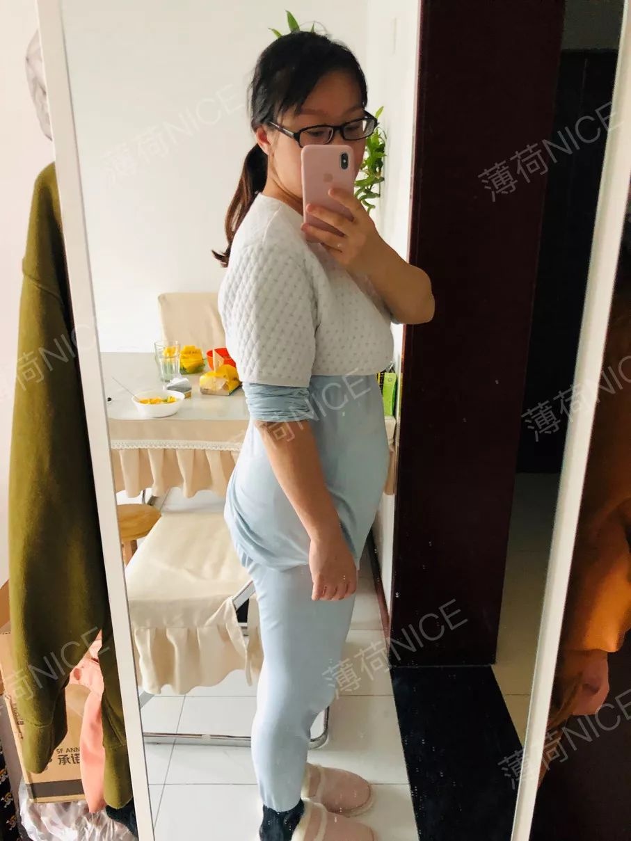二胎宝妈3个月瘦20斤，就靠这6点！