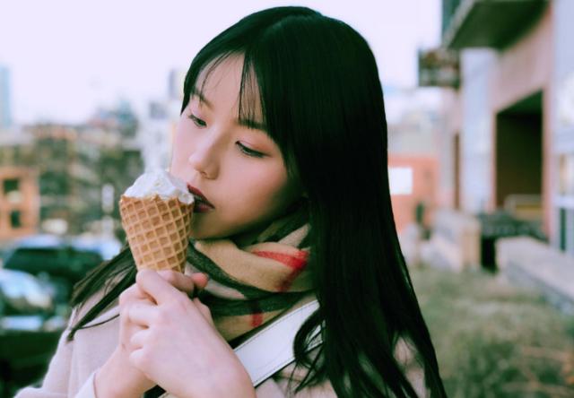 女孩子来初潮，宝妈别吝啬这几句话，对孩子身体影响大