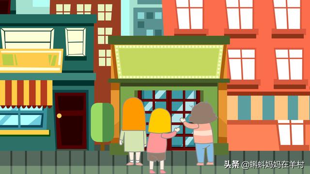 二胎家庭：大宝和二宝上幼儿园的画风，从妈妈的反应就看出区别