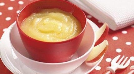 宝宝辅食“多味水果泥”，吃完后发现一个不可告人的秘密