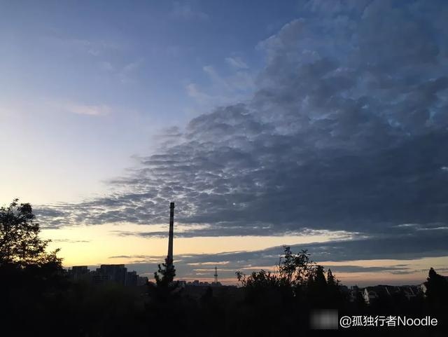 我与我家自闭症谱系女王的成长历险记（开学记）