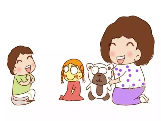 科学养育：孩子发脾气时，如何做，才不会伤害孩子？