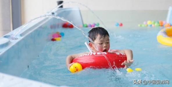 秋季婴儿游泳注意这五点，锻炼效果更好！可惜有很多家长不知道