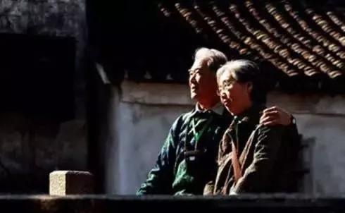 你留意过自己的父母吗？（看哭无数人）