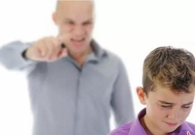 孩子自卑、敏感还认生？不，可能是父母&quot;强迫式礼貌&quot;