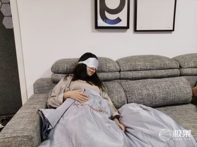 带娃辛苦，我们用它放松一下，它是新手爸妈的治愈良药