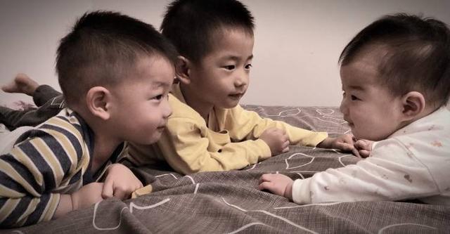 快三岁还不开口说话？这3类小孩要注意