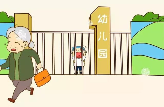 新生入园，准备好了吗？3大错误可别犯