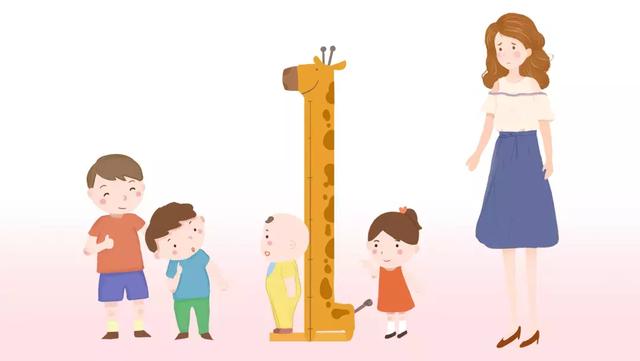 抓住这3点，让宝宝身高超常发挥