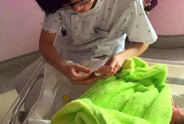 宝宝出生后3天内，要进行足跟血检查，如果没通过会怎么样？