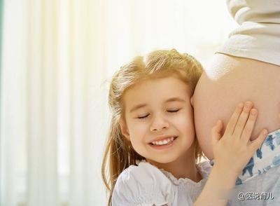 肚子圆就是女孩，肚子尖就是男孩？真是这样吗，你是否被它迷惑过