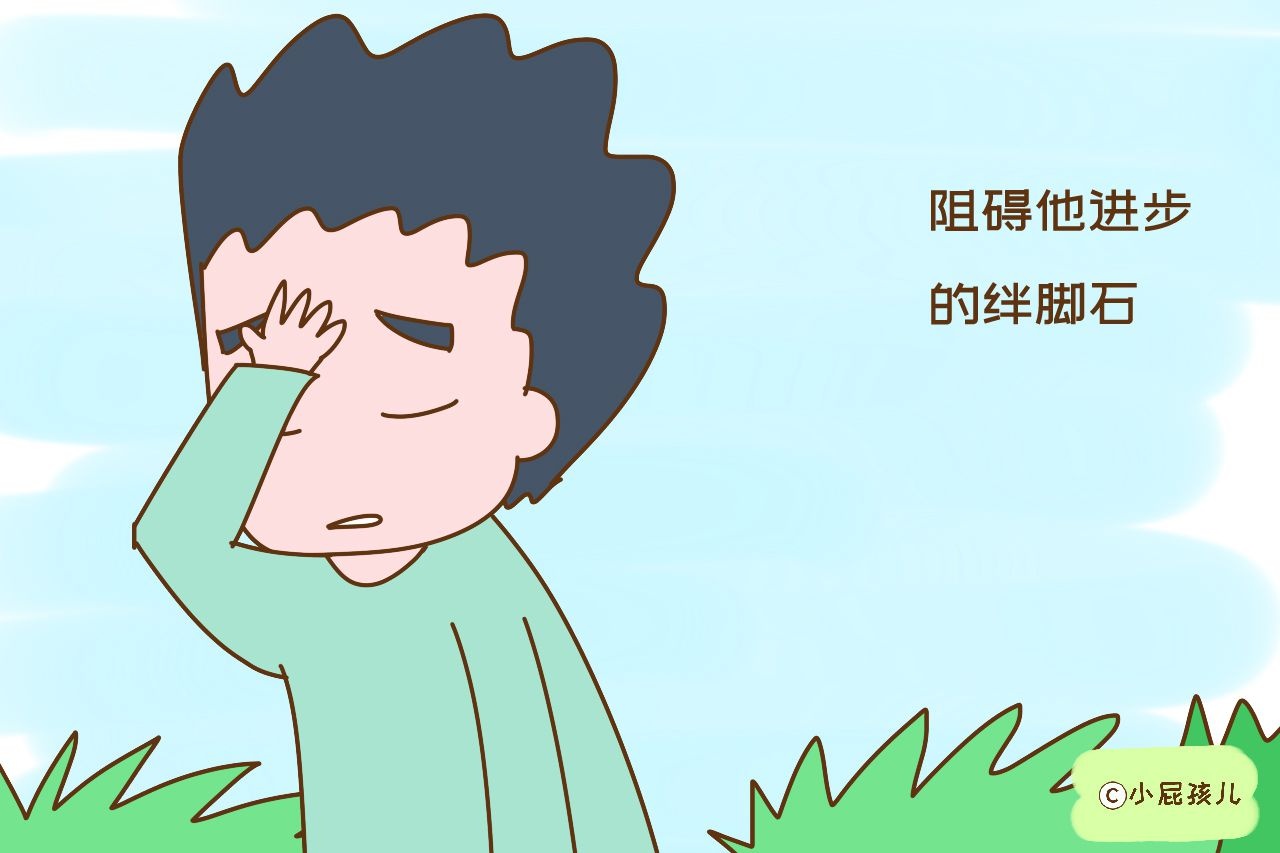 长大过得很“苦”的孩子，他们的家庭都有共同特征，家长要警醒