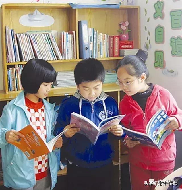 开学前请告诉孩子：为什么要努力读书？这答案足以改变一生