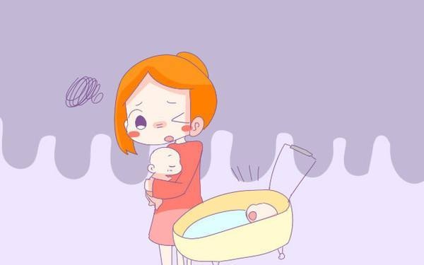 二胎之后，大宝的一句话，让妈妈瞬间红了眼眶……