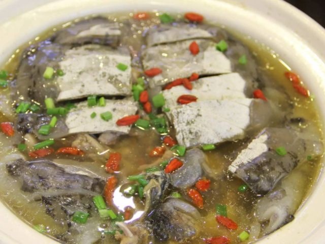 堪称为“胎儿杀手”，孕妈嘴再馋也不要，对宝宝健康不好