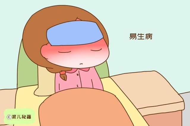 产后一年宝妈有这3种表现，说明你月子没坐好，想补救早做准备