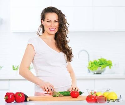 肚子圆就是女孩，肚子尖就是男孩？真是这样吗，你是否被它迷惑过