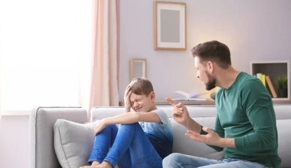 这三种孩子，长大后可能会吃亏，尤其是第一种，家长要反思！