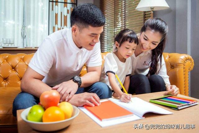 孩子做事总是三分钟热度？家长这么做，提升专注力事半功倍