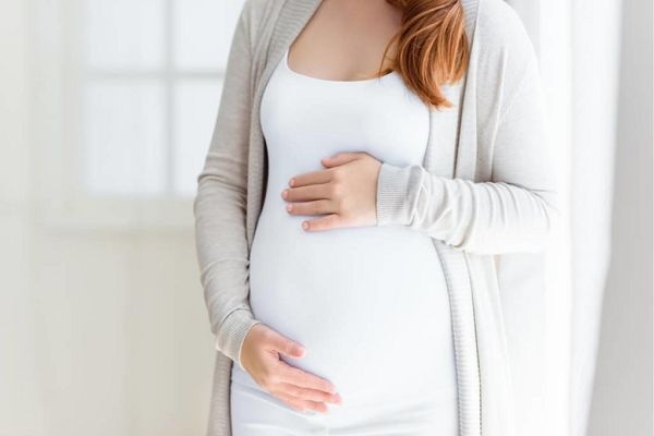 在胎宝猛长的时候，孕妈会有感觉吗？孕妈们又该如何调整饮食呢？