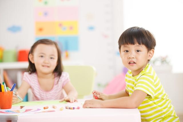 1~3岁儿童发育特点，值得家长收藏学习