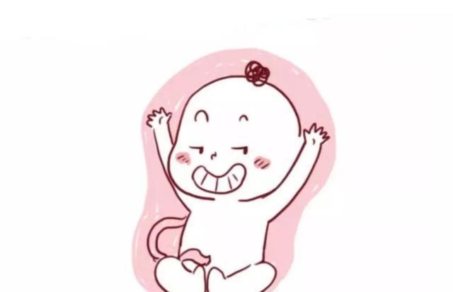 胎宝宝每天在妈妈肚子里干嘛？宝宝真的超忙，不信来看……